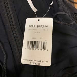 Free People Dresses - Free People Lace Dress Free People Dresses - Free People Lace Dress